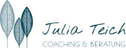 Logo Julia Teich, Coaching und Beratung